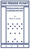 eBook: Der fremde Punkt