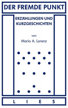 eBook: Der fremde Punkt