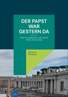 eBook: Der Papst war gestern da