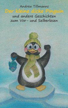 ebook: Der kleine dicke Pinguin