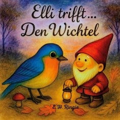 ebook: Ellis Buchwelt