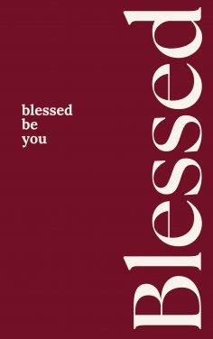 ebook: Blessed