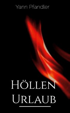 eBook: Höllenurlaub