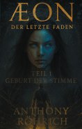 eBook: Aeon der letzte Faden