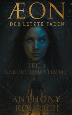 eBook: Aeon der letzte Faden