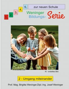 eBook: 1, 2, 3, 4, 5 zur neuen Schule