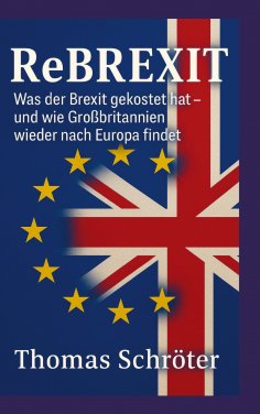 eBook: Rebrexit