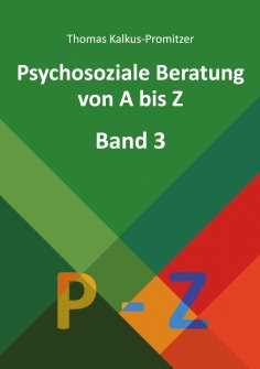 eBook: Psychosoziale Beratung von A bis Z