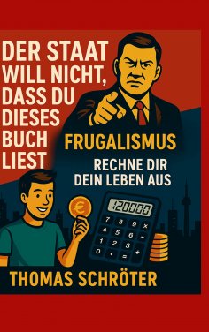 eBook: Der Staat will nicht, dass Du  dieses Buch liest