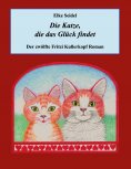 ebook: Die Katze, die das Glück findet