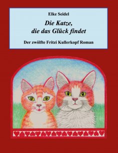 ebook: Die Katze, die das Glück findet