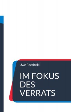 ebook: Im Fokus des Verrats