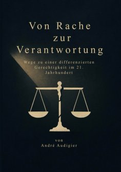 ebook: Von Rache zur Verantwortung
