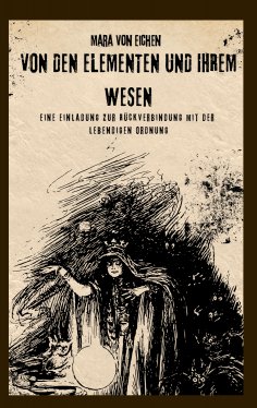 ebook: Von den Elementen und ihrem Wesen