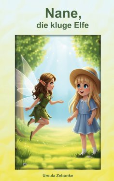 ebook: Nane, die kluge Elfe