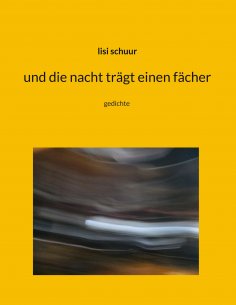 eBook: und die nacht trägt einen fächer