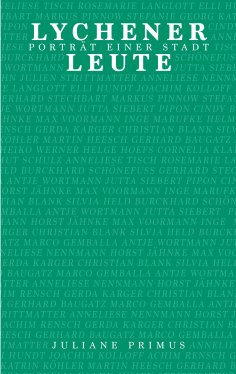 eBook: Lychener Leute