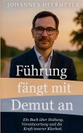 ebook: Führung fängt mit Demut an