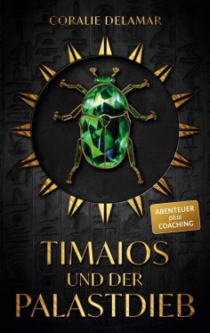 ebook: Timaios und der Palastdieb