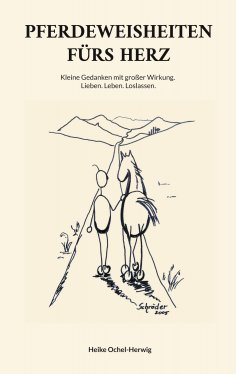 ebook: Pferdeweisheiten fürs Herz