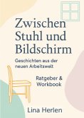 ebook: Zwischen Stuhl und Bildschirm