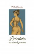ebook: Liebestöter und andere Geschichten