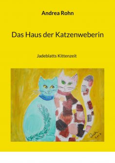 eBook: Das Haus der Katzenweberin