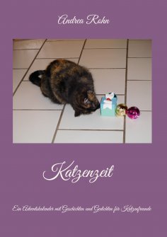 ebook: Katzenzeit
