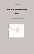 ebook: Keine Angst vor Silberfischchen  Band 2