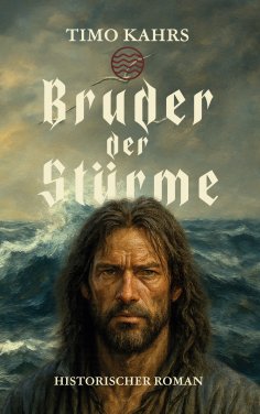 eBook: Bruder der Stürme