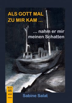 eBook: Als Gott mal zu mir kam ... (5)