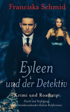 ebook: Eyleen und der Detektiv