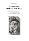 ebook: Der essentielle Marcel Proust