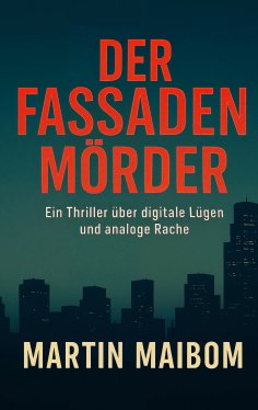 ebook: Der Fassadenmörder