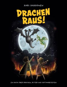 eBook: Drachen raus!