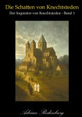 eBook: Die Schatten von Knechtsteden
