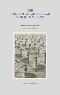 eBook: Die Haubentaucherplage von Kummerow