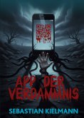 ebook: App der Verdammnis