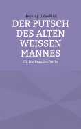 ebook: Der Putsch des alten weißen Mannes