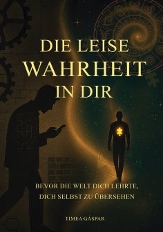 eBook: Die leise Wahrheit in Dir