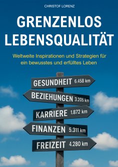ebook: Grenzenlos Lebensqualität