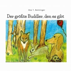 ebook: Der größte Buddler, den es gibt