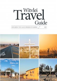 eBook: Witvlei Travel Guide