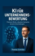 ebook: KI für Unternehmensbewertung