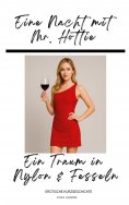 eBook: Eine Nacht mit Mr. Hottie