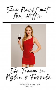 eBook: Eine Nacht mit Mr. Hottie