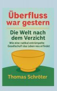 eBook: Überfluss war gestern