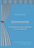 ebook: Szenenwechsel