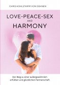 eBook: Love-Peace-Sex and Harmony