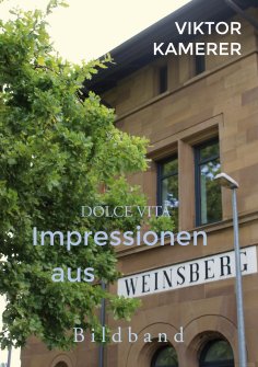 eBook: Dolce Vita Bildband